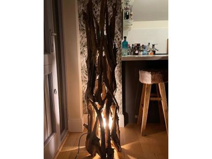 Root Floor Spotlight