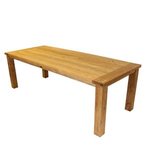 Regent Teak Table | FSC® Certified