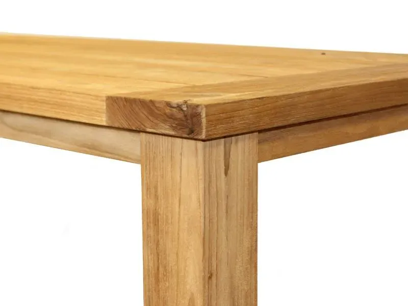 Regent 2.4m Teak Dining Set | FSC® Certified