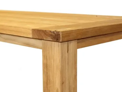 Regent 2.4m Teak Dining Set | FSC® Certified