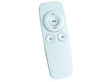Bluetooth Wall Heater With Speakers - Black | BLACK FRIDAY MONTH