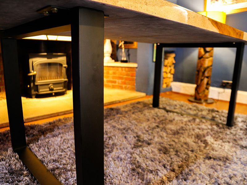 Epoxy Resin Table | Beach -Garden Furniture Centre-HighRange,Dining Table,Indoor Dining,Tables-{collection_title}