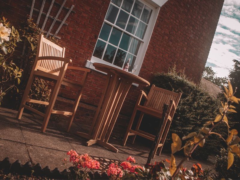 Marley Bar Set-Garden Furniture Centre-HighRange,Outdoor Dining,Teak,Outdoor Furniture,Autumn & Winter Sale-{collection_title}