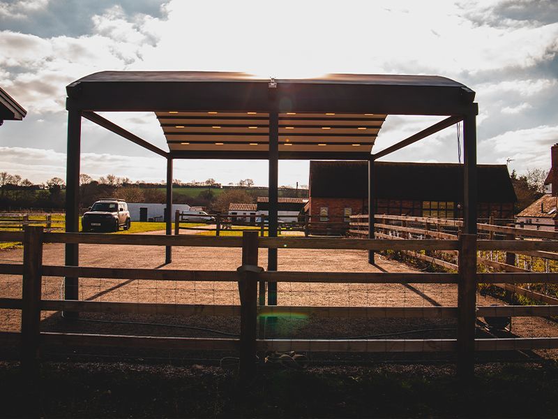 Luna Crescent Retractable Awning | Luna Range-Garden Furniture Centre-Free Install,HighRange,Free Standing,Gazebos,Luna Retractable Awnings Gazebos,Ranges,Luna Awning Range-{collection_title}