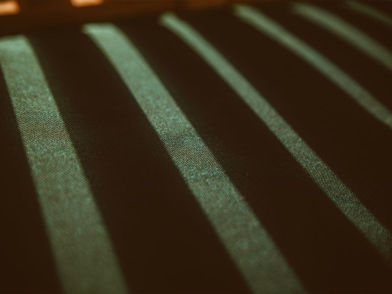 Contour Bench Cushion (With Arms)-Garden Furniture Centre-LowRange,Under 100,Accessories,Outdoor Cushions,Benches,Bench Accessories,Curved Benches,Cushions-{collection_title}