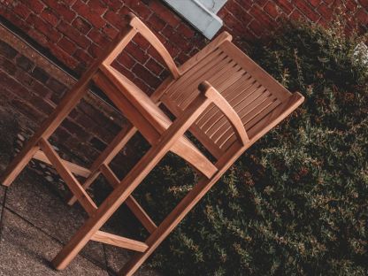 Marley Bar Armchair