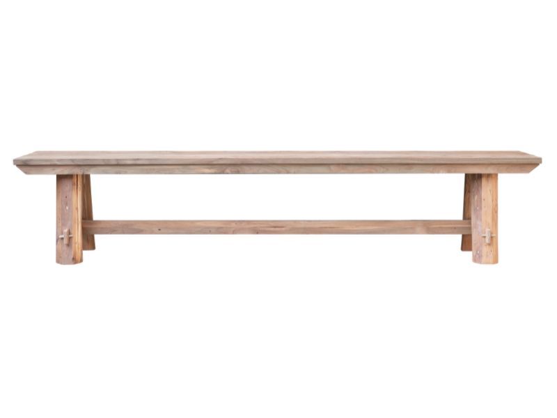Sigar Bench 