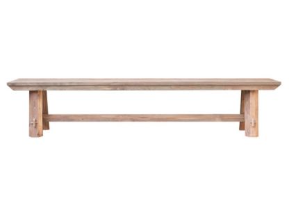 Sigar Bench Set 2m 