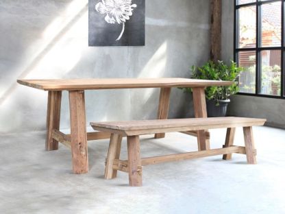 Sigar Bench Set 2m 