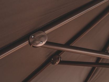 Turino Wall Parasol | Now Reduced 