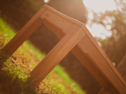 Backless Bench - 120cm