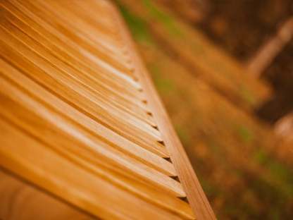 Backless Bench - 120cm