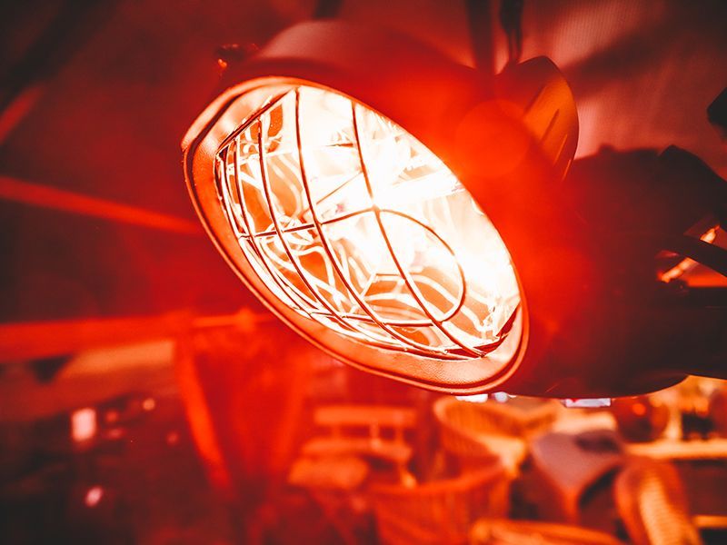 Heatmaster Popular 1800w Patio Heater-Garden Furniture Centre-LowRange,Under 100,Gazebos,Heaters,Outdoor Heaters,Parasols,Accessories,Electric Heaters,Black Friday Month-{collection_title}