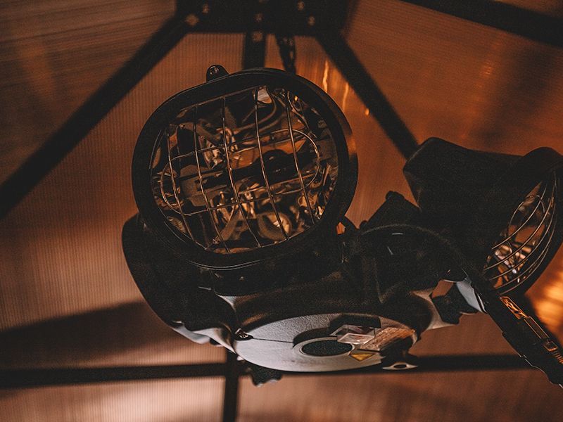 Heatmaster Popular 1800w Patio Heater-Garden Furniture Centre-LowRange,Under 100,Gazebos,Heaters,Outdoor Heaters,Parasols,Accessories,Electric Heaters,Black Friday Month-{collection_title}