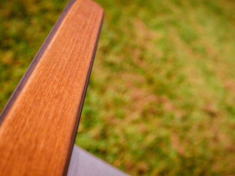 Milan Club Chair