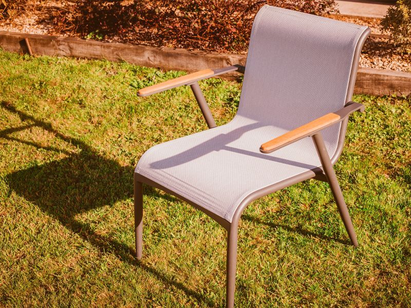 Milan Club Chair