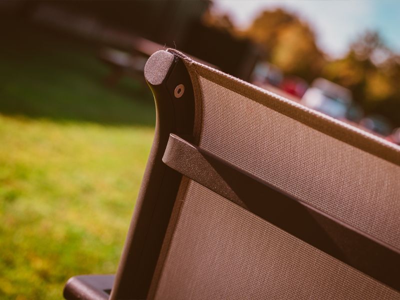 Milan Club Chair