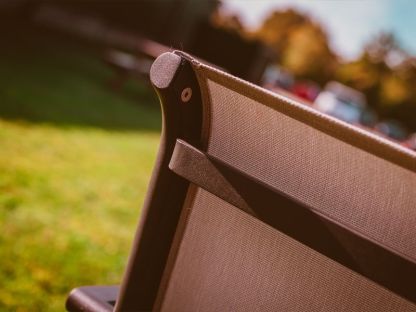Milan Club Chair