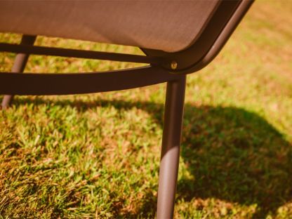 Milan Club Chair
