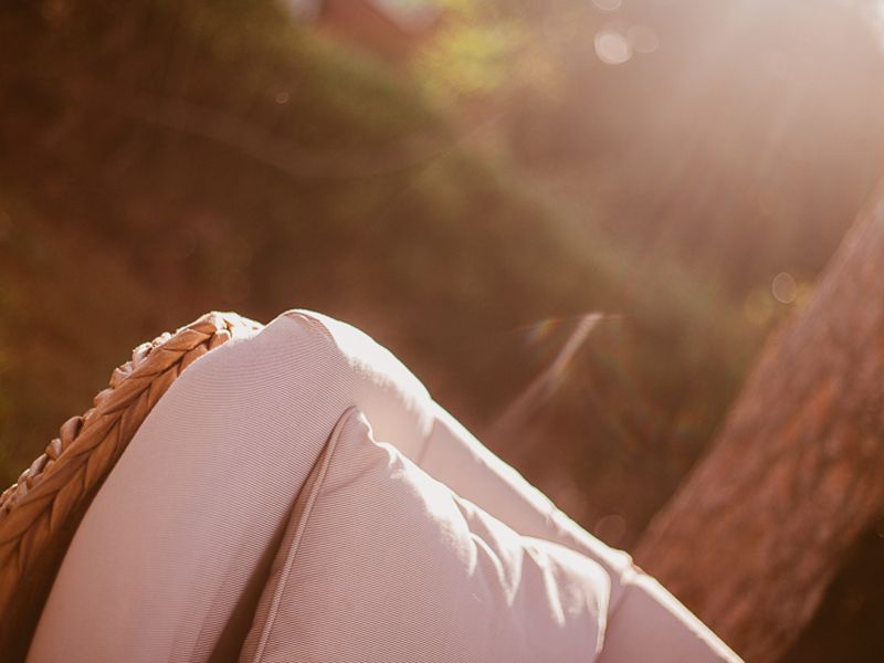 Montana Swivel Chair -Garden Furniture Centre-MidInstock,instock,MidRange,Outdoor Lounging,Outdoor Furniture,Rattan Furniture,Montana Range,Rattan,Rattan Chairs,Montana-{collection_title}