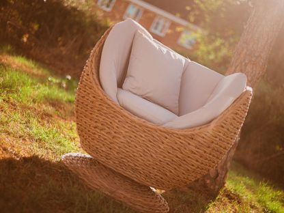 Montana Swivel Chair 