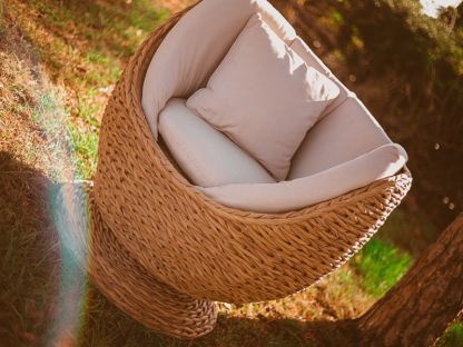 Montana Swivel Chair 