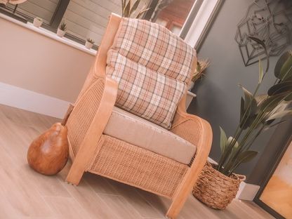Moreton Armchair