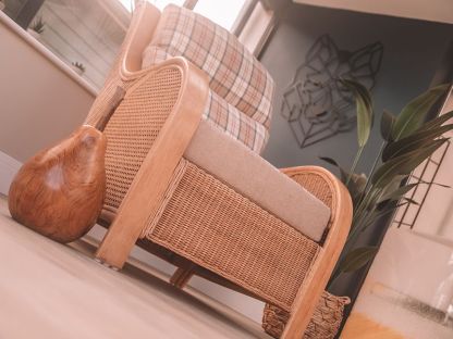 Moreton Armchair
