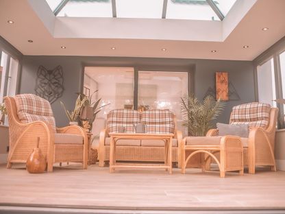 Moreton 6 Piece Suite