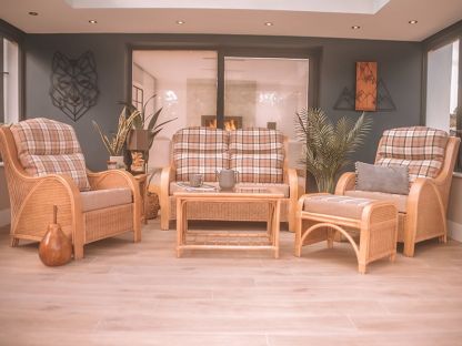 Moreton 6 Piece Suite