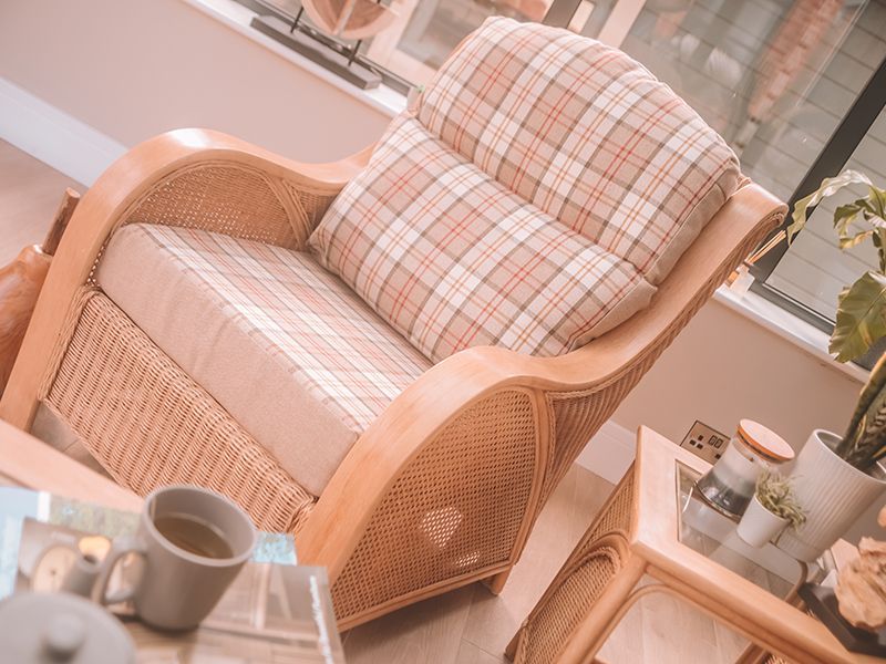 Moreton 6 Piece Suite