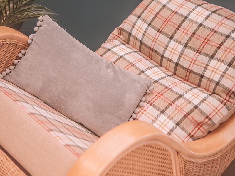Moreton 6 Piece Suite
