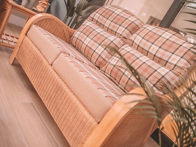 Moreton 6 Piece Suite