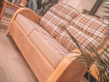 Moreton 6 Piece Suite