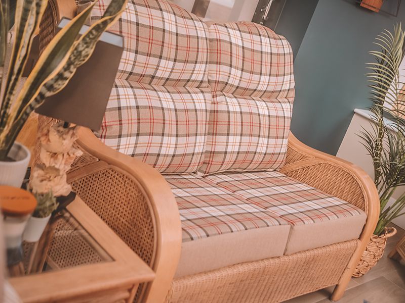 Moreton 6 Piece Suite