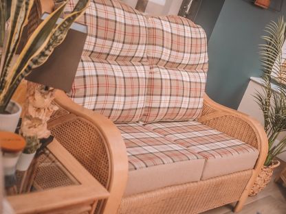 Moreton 6 Piece Suite