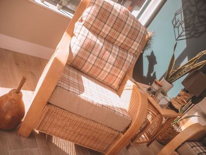 Moreton 6 Piece Suite
