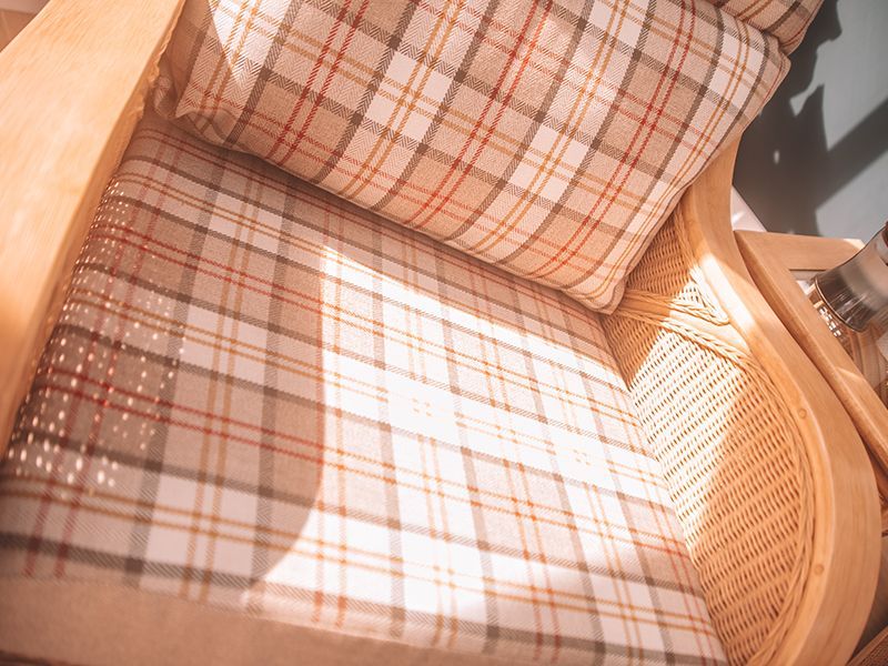 Moreton 6 Piece Suite