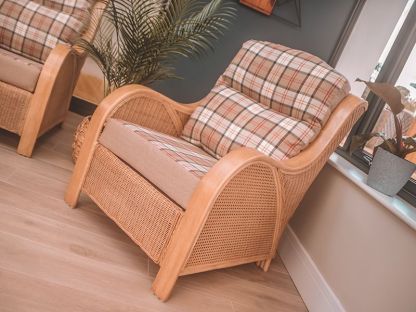 Moreton 6 Piece Suite