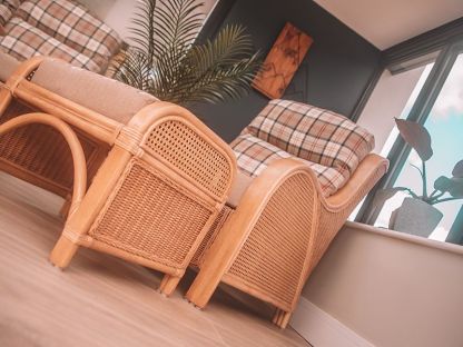 Moreton 6 Piece Suite