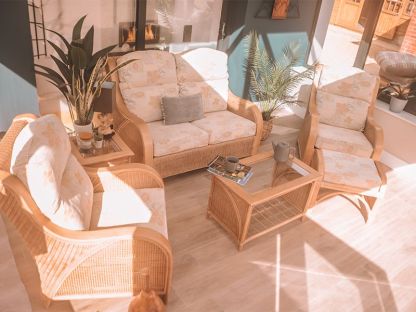 Moreton 6 Piece Suite
