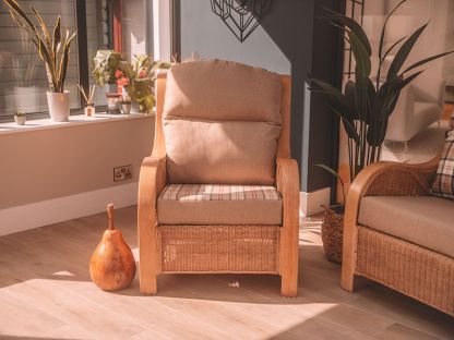 Moreton Armchair