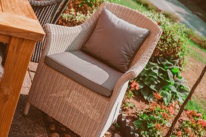 Regent Eco Loom 6 Chair Set | FSC® Certified