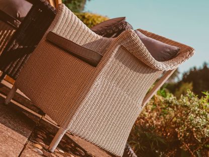 Regent Eco Loom 6 Chair Set | FSC® Certified