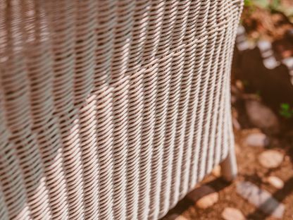 Regent Eco Loom 6 Chair Set | FSC® Certified