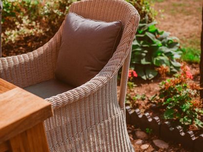 Regent Eco Loom 6 Chair Set | FSC® Certified