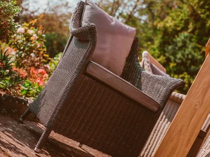 Regent Eco Loom 6 Chair Set | FSC® Certified