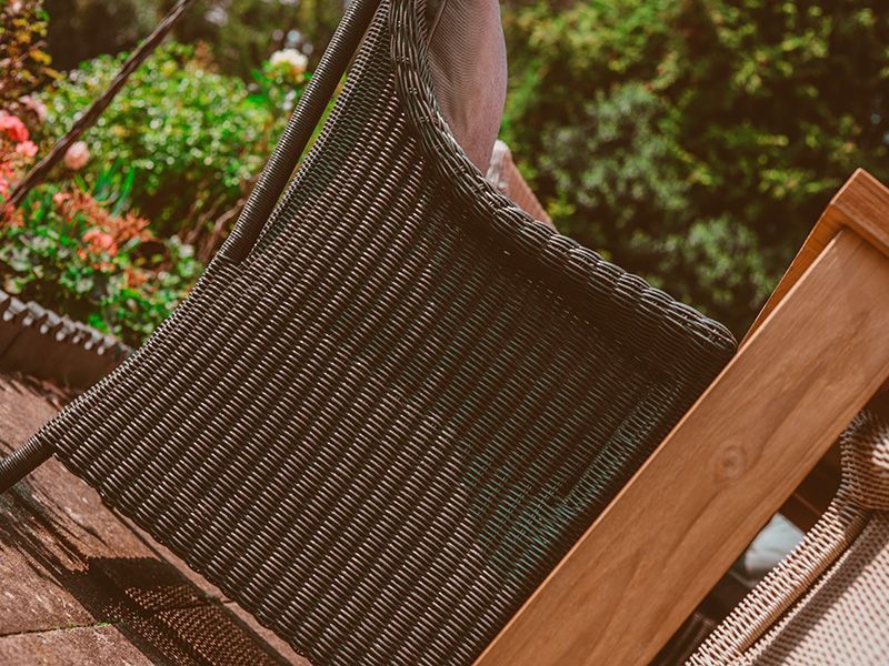 Regent Eco Loom 6 Chair Set | FSC® Certified
