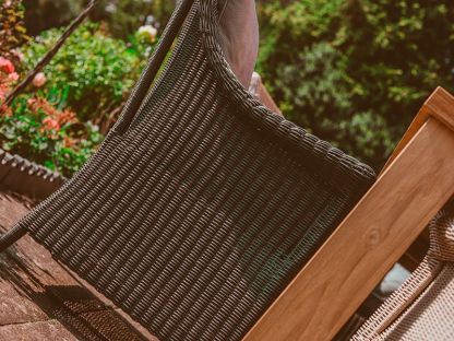 Regent Eco Loom 6 Chair Set | FSC® Certified