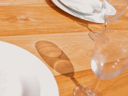 Regent Eco Loom 6 Chair Set | FSC® Certified